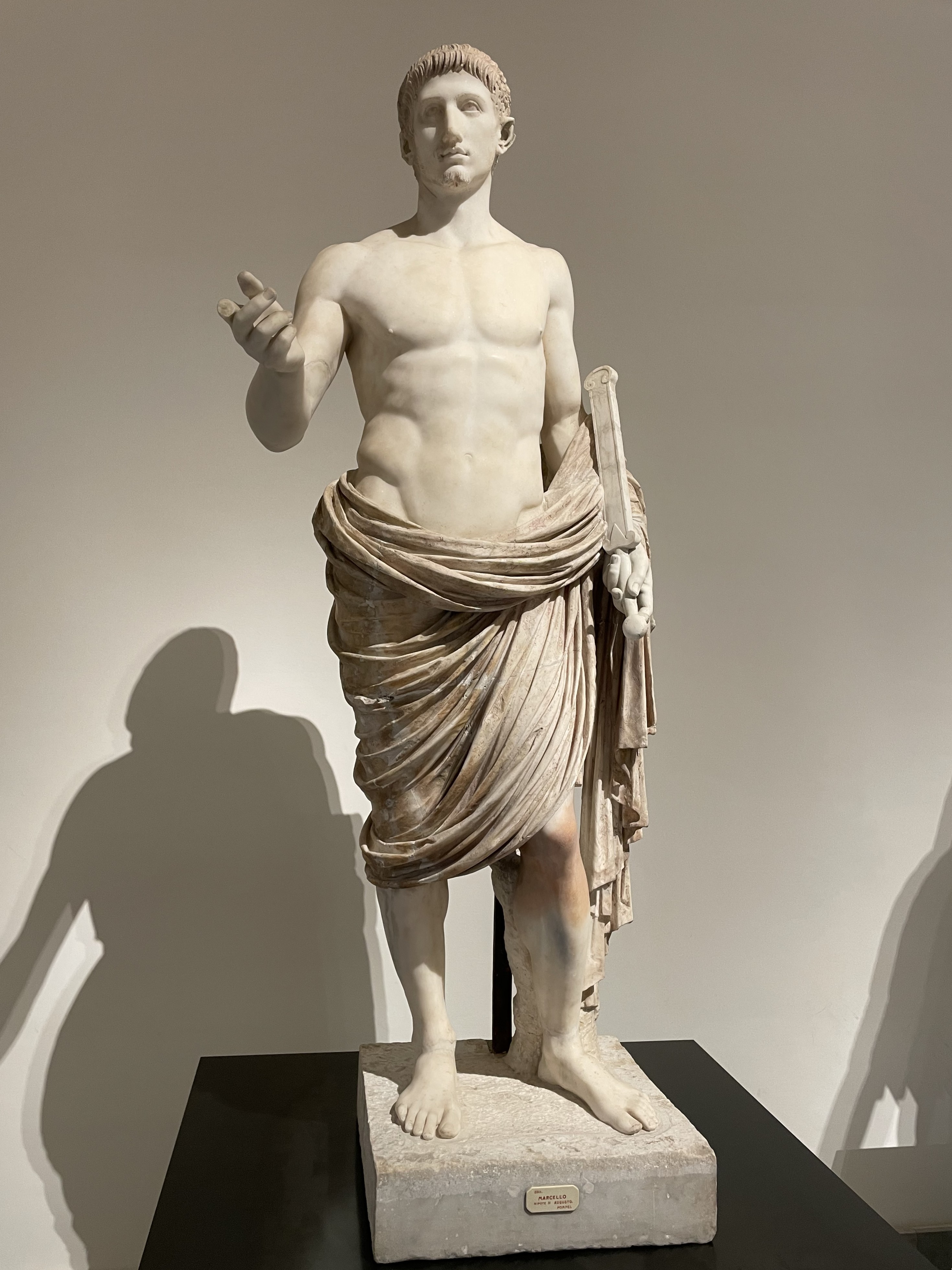 Pompei